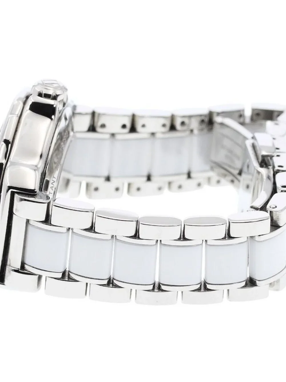 TAG HEUER Formula 1 WAU2211 Date 11P Diamond white Dial Automatic Ladies _970744